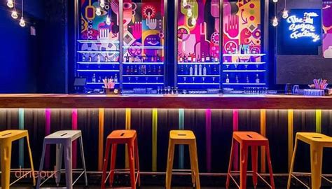 Vogue Wednesday | Ladies Night at The Sugar Factory in Bangalore - HighApe