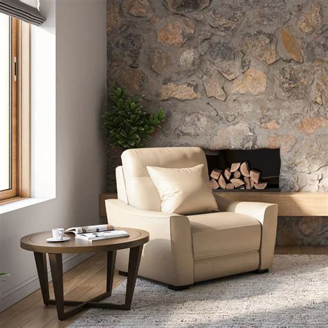 Massage Chair vs Recliner: Key Differences | metercube