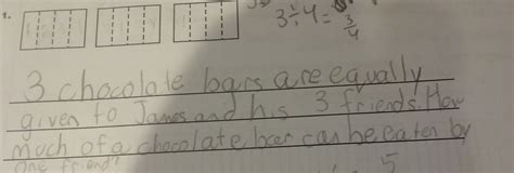 Image result for Division Fraction How Model of To