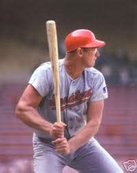 Frank Howard hits his 39th home run of the 1968 season - D.C. Baseball ...