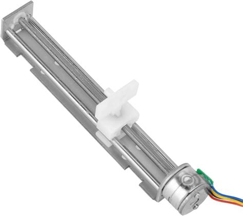 Demeras Stepper Motor Screw DIY Easy to Use Motor | Ubuy India