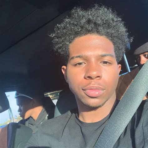 Deshae Frost - Age, Net Worth, Height, Bio, Ex, Girlfriend