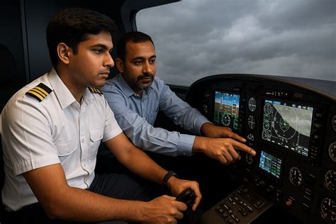 MCC ikastaroa DGCA: Tripulazio anitzeko lankidetza prestakuntzarako ...