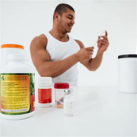 Top 10 Best Protein Powder in India for Fitness – Gentle Beast