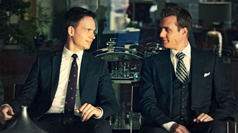 Suits Season 4 Wallpaper Hd