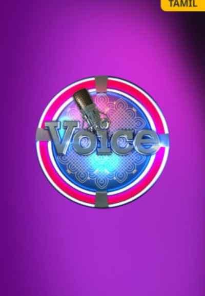 Watch Voice Online, All Seasons or Episodes, Reality based | Show/Web ...