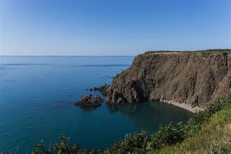 Grand Manan Island — EXPLORE NB