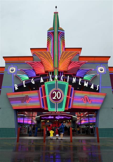 Movie Theatre Near Me Regal at Conrad Williams blog