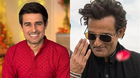 'They Are Not Ready For This': Dhruv Rathee Hints At Releasing A Video ...