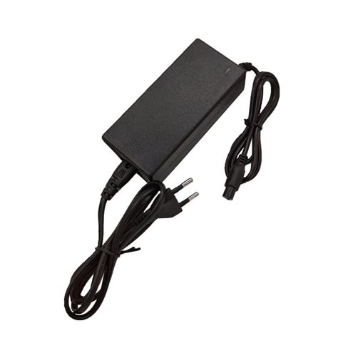 42V 2A 3-Pin Power Fast Adapter Connector,Battery Charger For Pocket ...