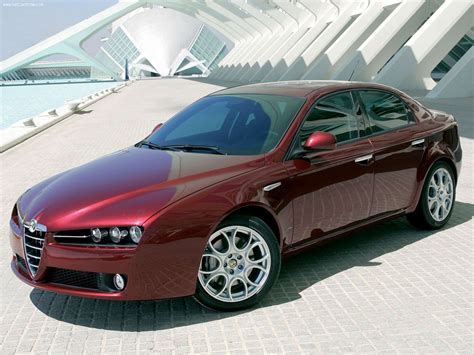 2010 Alfa Romeo 159 2.0 JTDM 16v Ti - select GT