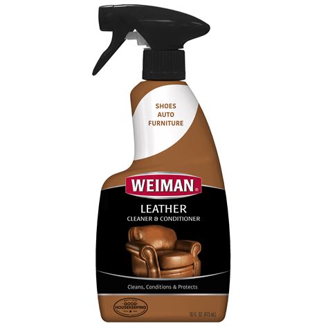 Leather Chair Conditioner