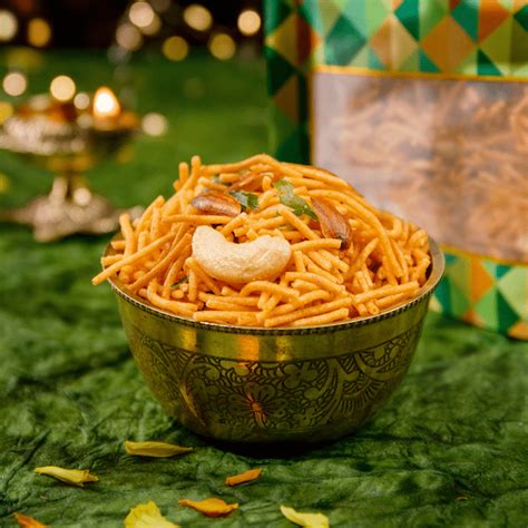 Badam Lacha – Shree Mithai