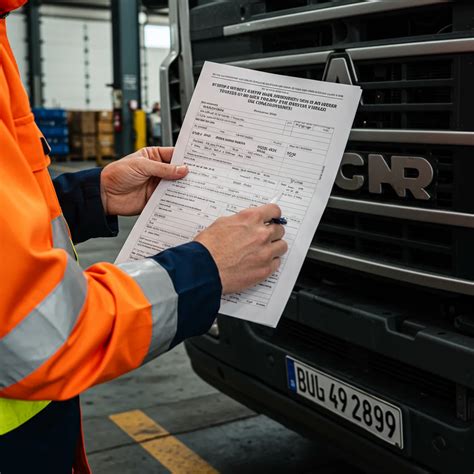 Truck Registration - Clean Truck Check - Convenient CARB Compliance