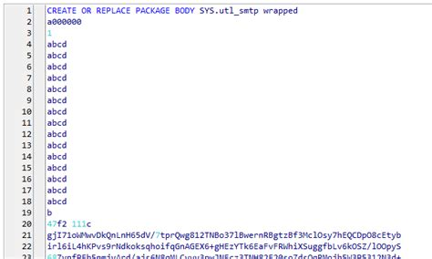 Image result for UTL SMTP Package to Send Emails From PL SQL
