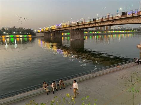 Sabarmati Riverfront (Ahmedabad) - 2020 What to Know Before You Go ...