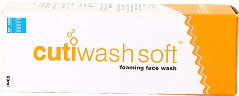 Buy SALIAC FOAMING FACE WASH FOAMING BOTTLE OF 60 ML Online & Get Upto ...