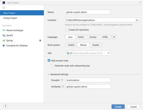 Image result for GitHub Co-Pilot IntelliJ Java Spring Boot