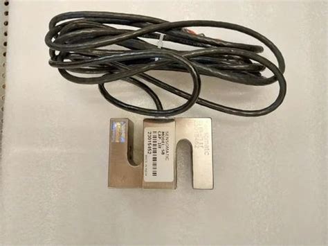 tension load cell - S Type Load Cell Manufacturer from Chennai