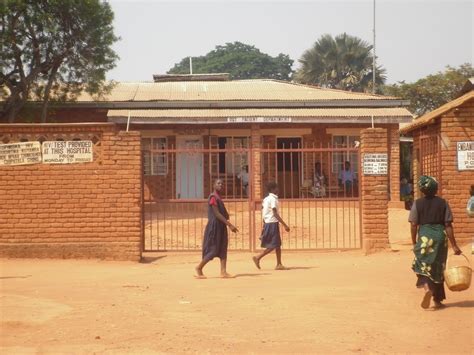 Interview With a Doctor | CMMB Blog