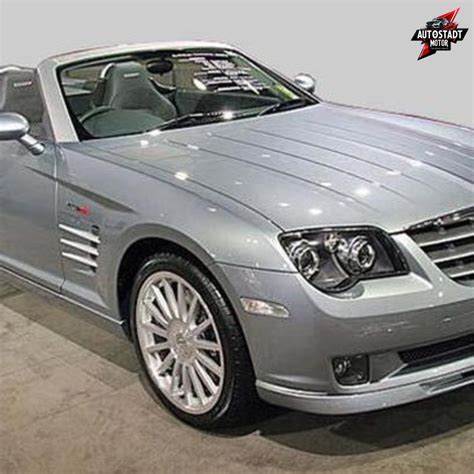 Chrysler Crossfire Repair - Autostadt Motor Services - A Best Repairing Car Workshop