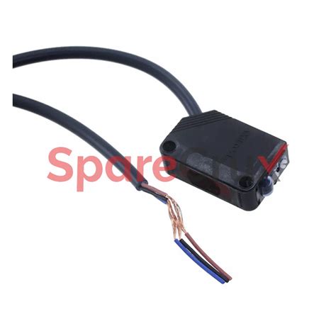 E3Z-T61A-L | OMRON | SENSOR THROUGH-BEAM 15M NPN – SpareCrux