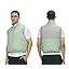 brrf Air-Conditioned Jacket with Two Fans, Cooling Jacket,Beat the Heat ...