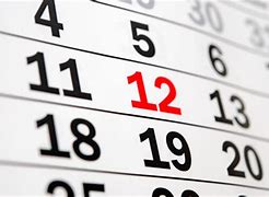 Image result for effective date