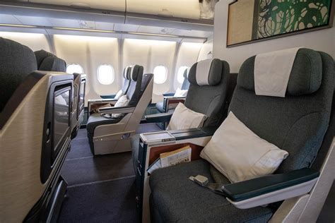 CX A330-300 Business Class 的图像结果