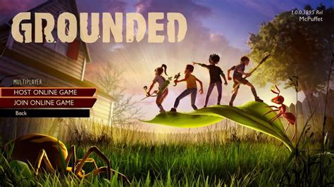 Image result for How to Open Grounded Debug Menu