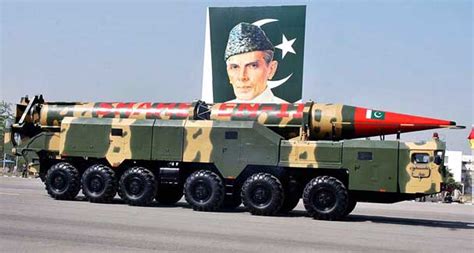 US Report Says Pakistan Has More Nuclear Weapons Than India