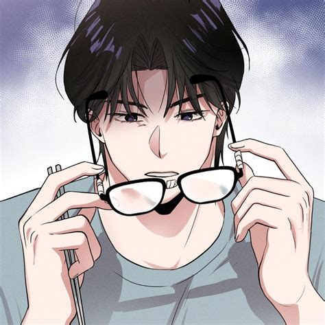 1995 Youth Report | BL manhwa en 2025