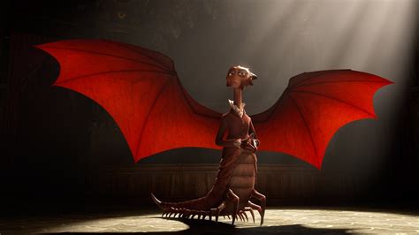 Download Wings Dean Hardscrabble Movie Monsters University HD Wallpaper