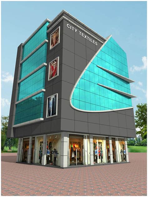 EXTERIOR DESIGNS_ In A.C.P. | Freelancer