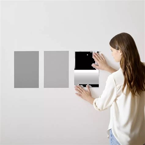 Gray Screen (7071) | Sherwin-Williams | Samplize Peel and Stick Paint ...