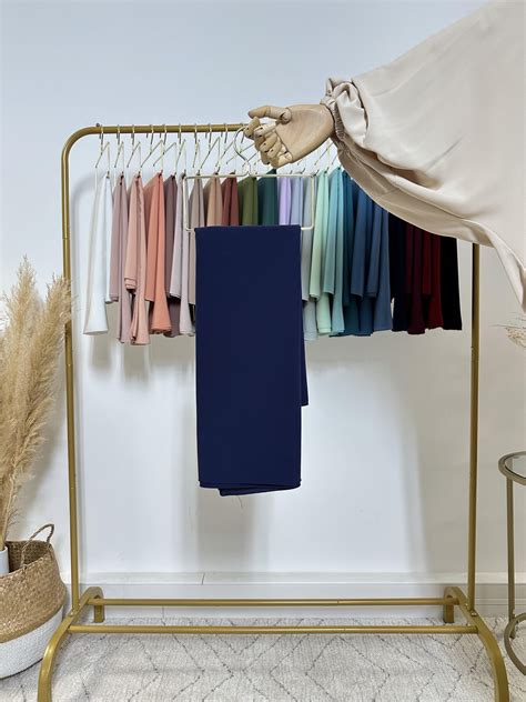 Discover the different types of hijab for all styles and occasions – My ...