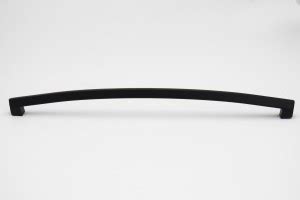 Rab (Code:-Hand AR1152 JUPID, Size:-288MM, Finish:-Black) Zinc Door ...