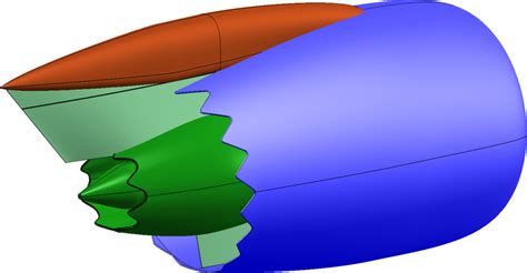 Image result for Importing Dat File into OpenVSP