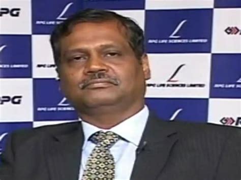 We are looking at around Rs 1000 crore: CT Renganathan, MD, RPG Life ...