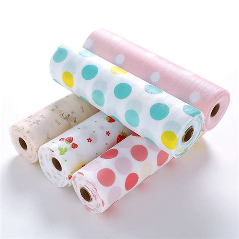 Buy Lexazo PVC Printing Antibacterial Foam Plastic Kitchen Cabinet ...