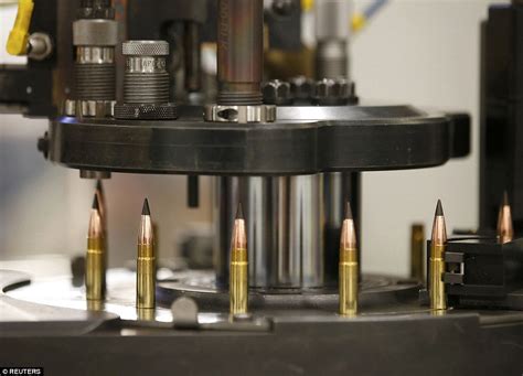 Image result for Bullet Making Machine