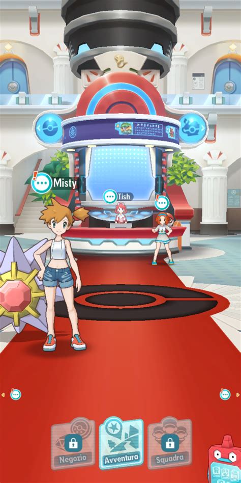 Pokémon Masters arriva sul Play Store con un raduno di allenatori ...