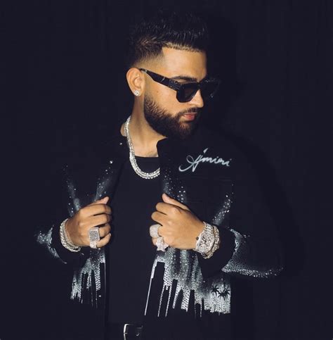 How Old Is Karan Aujla? The Singer’s Age In 2026