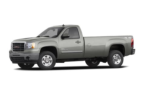 2008 GMC Sierra 2500 - Specs, Prices, MPG, Reviews & Photos | Cars.com