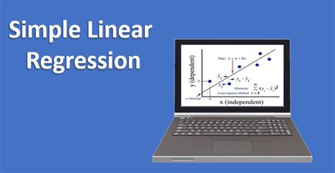 Python Simple Linear Regression 的图像结果