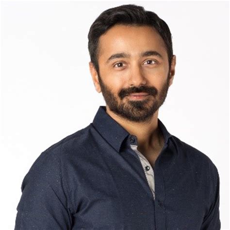 Karan Rastogi | Faces of a Vibrant Bharat | Grant Thornton Bharat