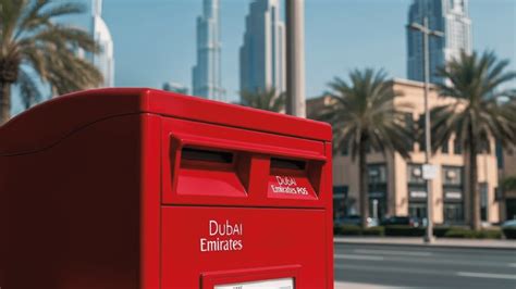 PO Box Dubai Explained: Personal & Business Options - Menaherald