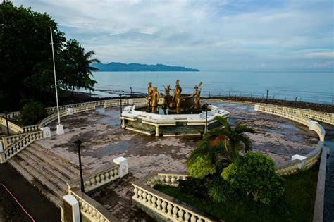 Capital Of Zamboanga Del Norte