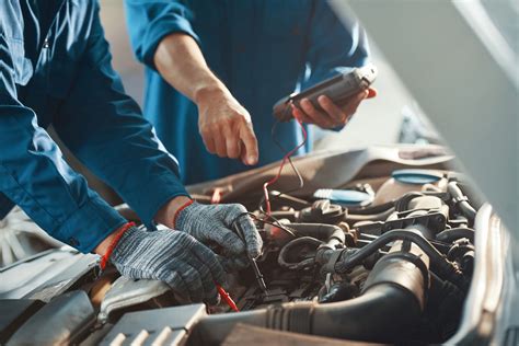 7 Most Common Electrical Problems in a Car