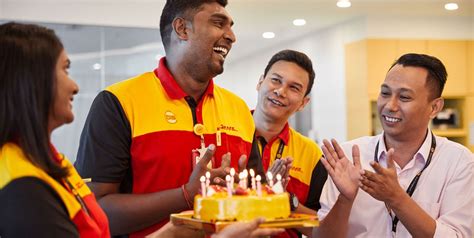 Diversity, equity, inclusion, belonging - DHL Group